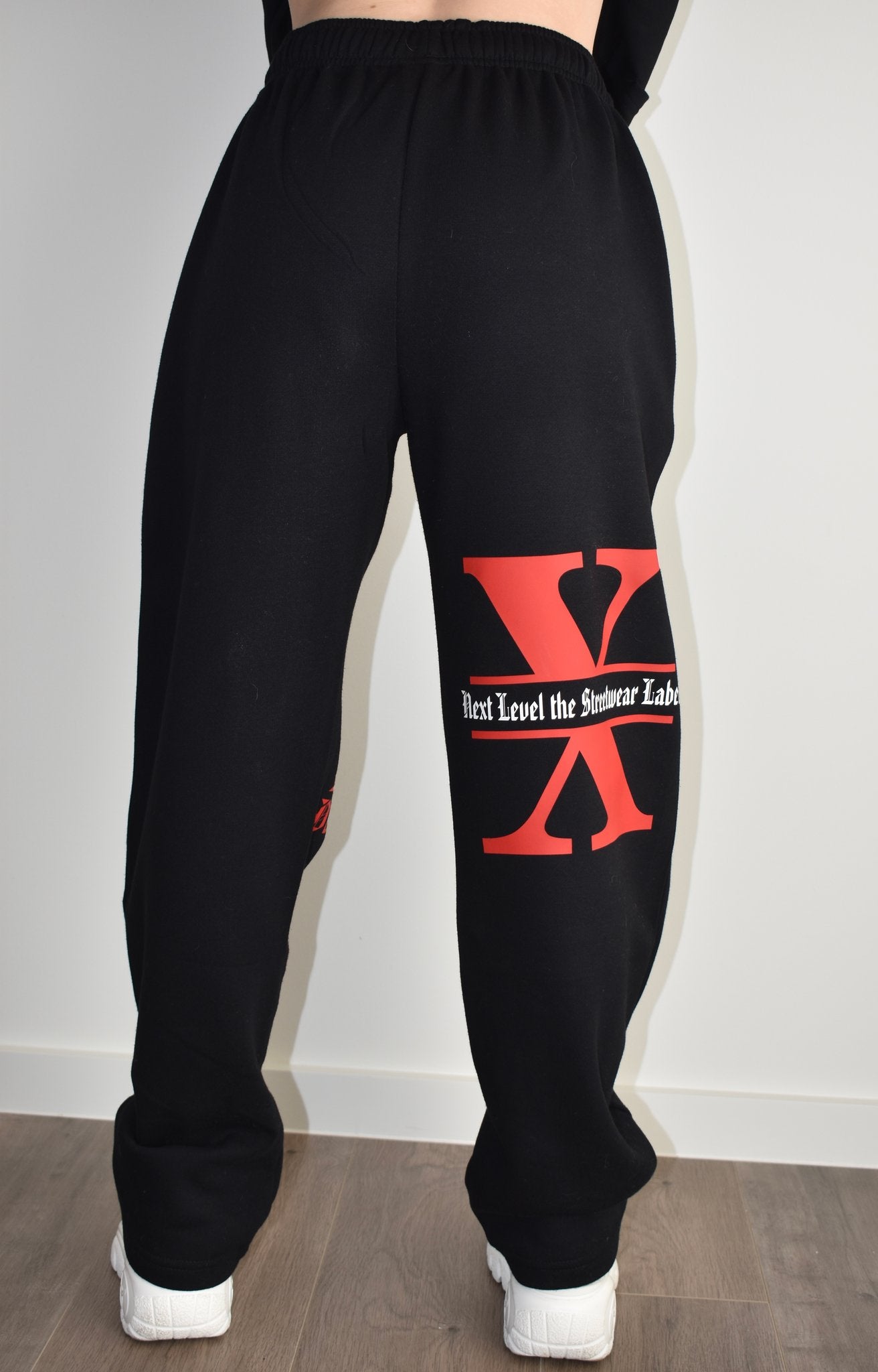 Level Up Trackies