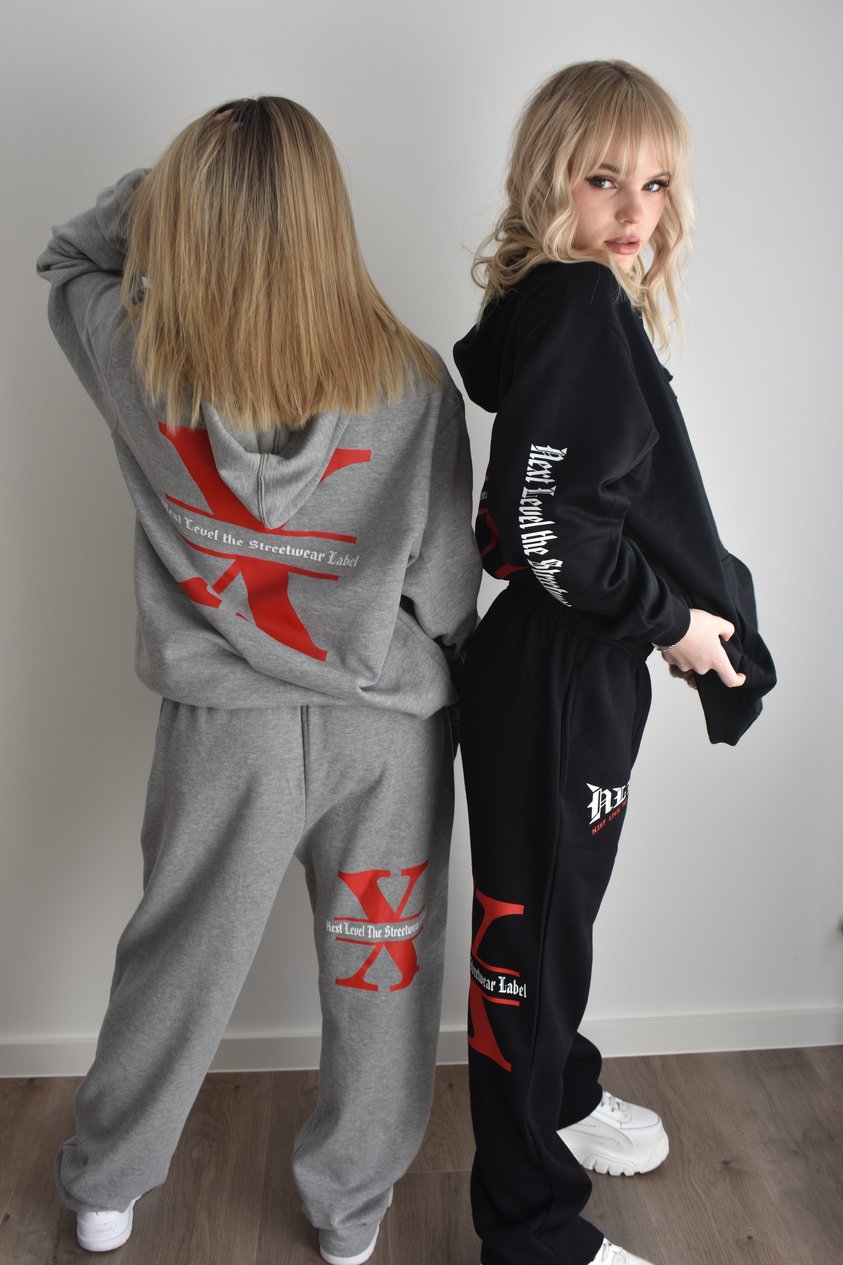 Level Up Hoodie