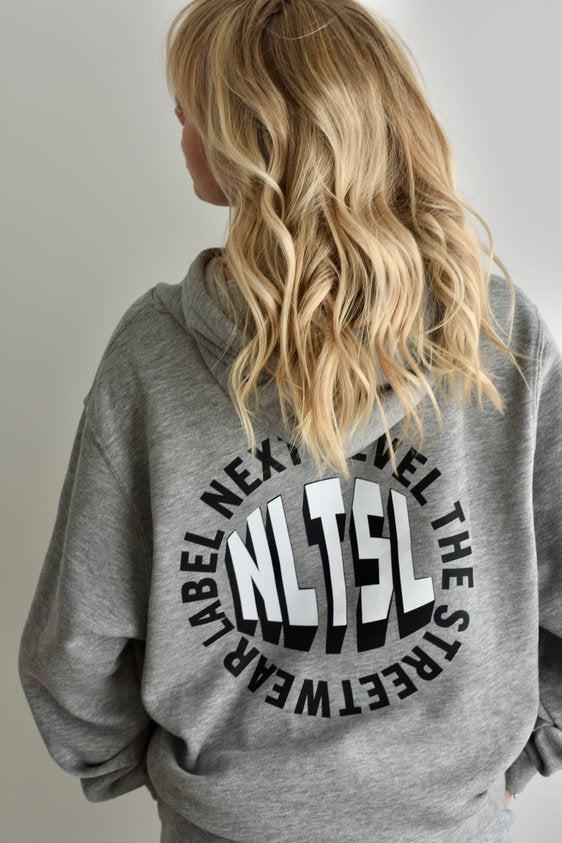 Inner Circle Hoodie