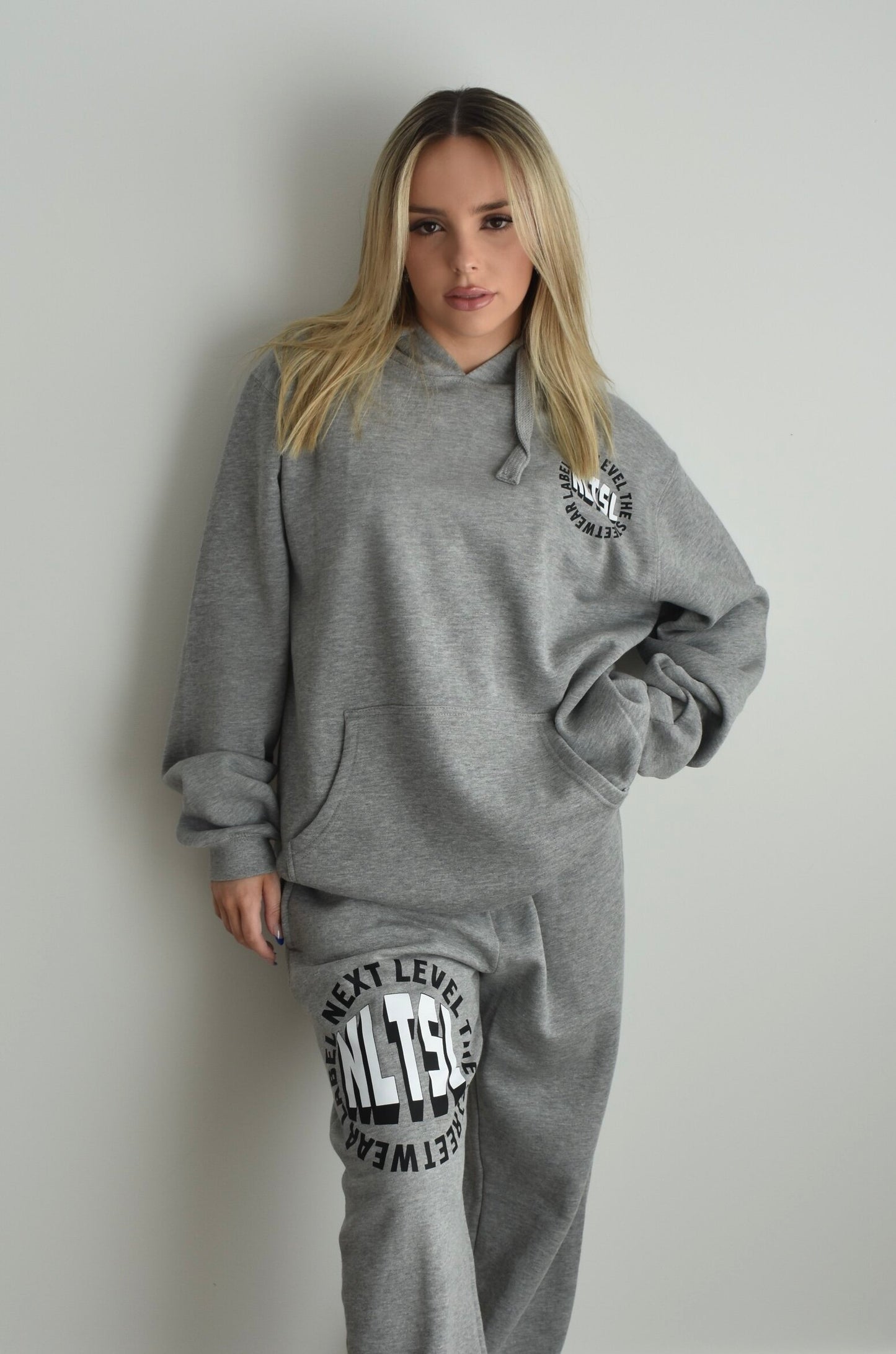 Inner Circle Hoodie