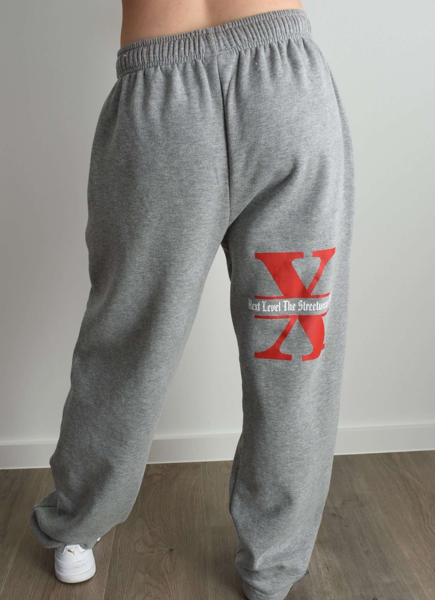 Level Up Trackies