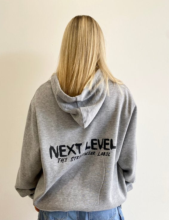 Line Up Hoodie