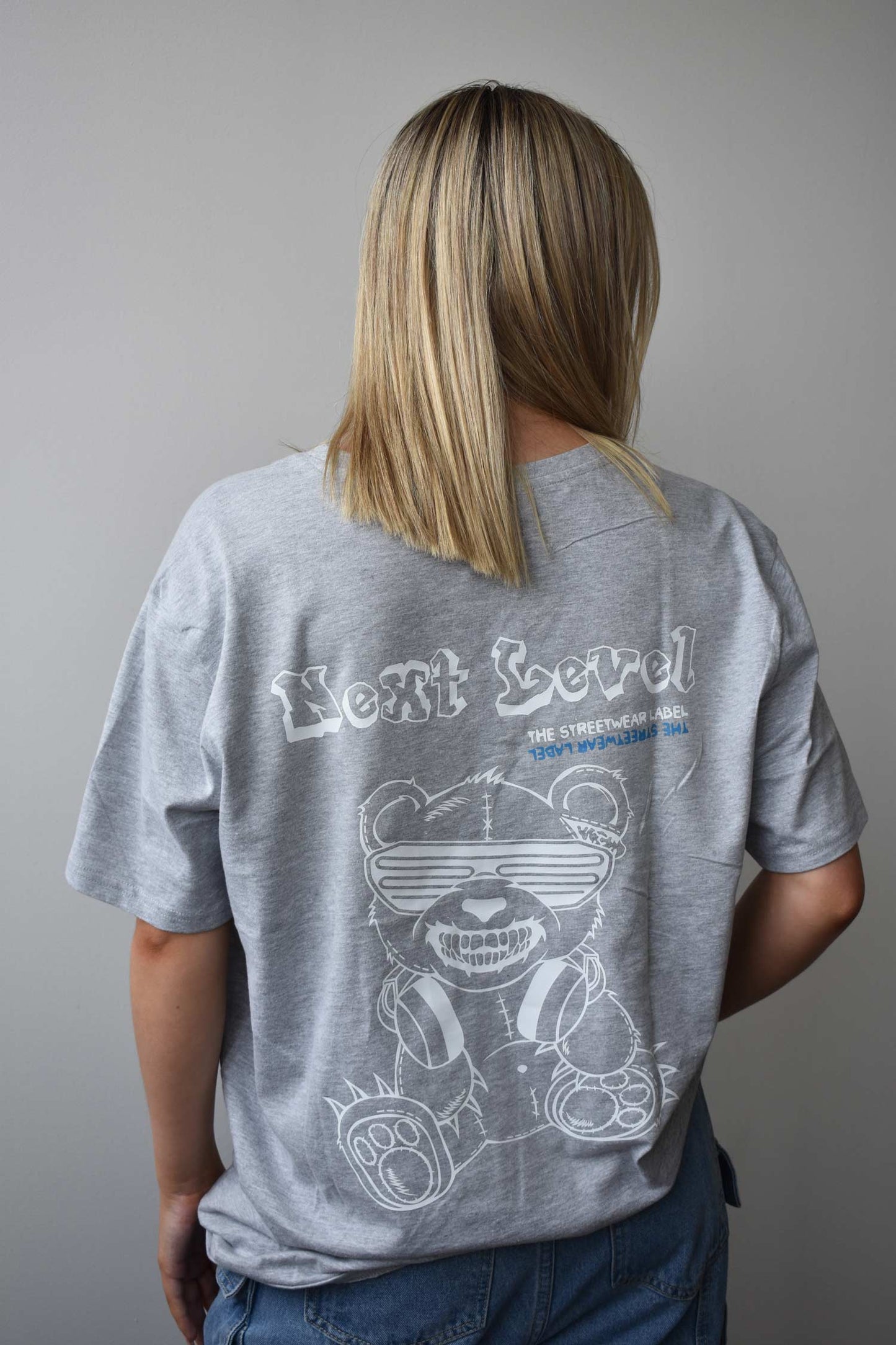 DJ Bear T-shirt