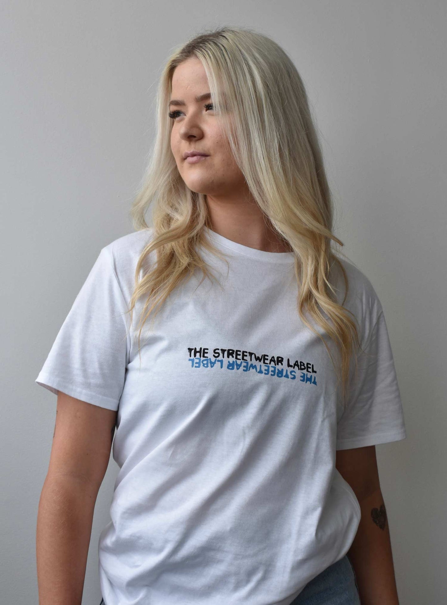 DJ Bear T-shirt