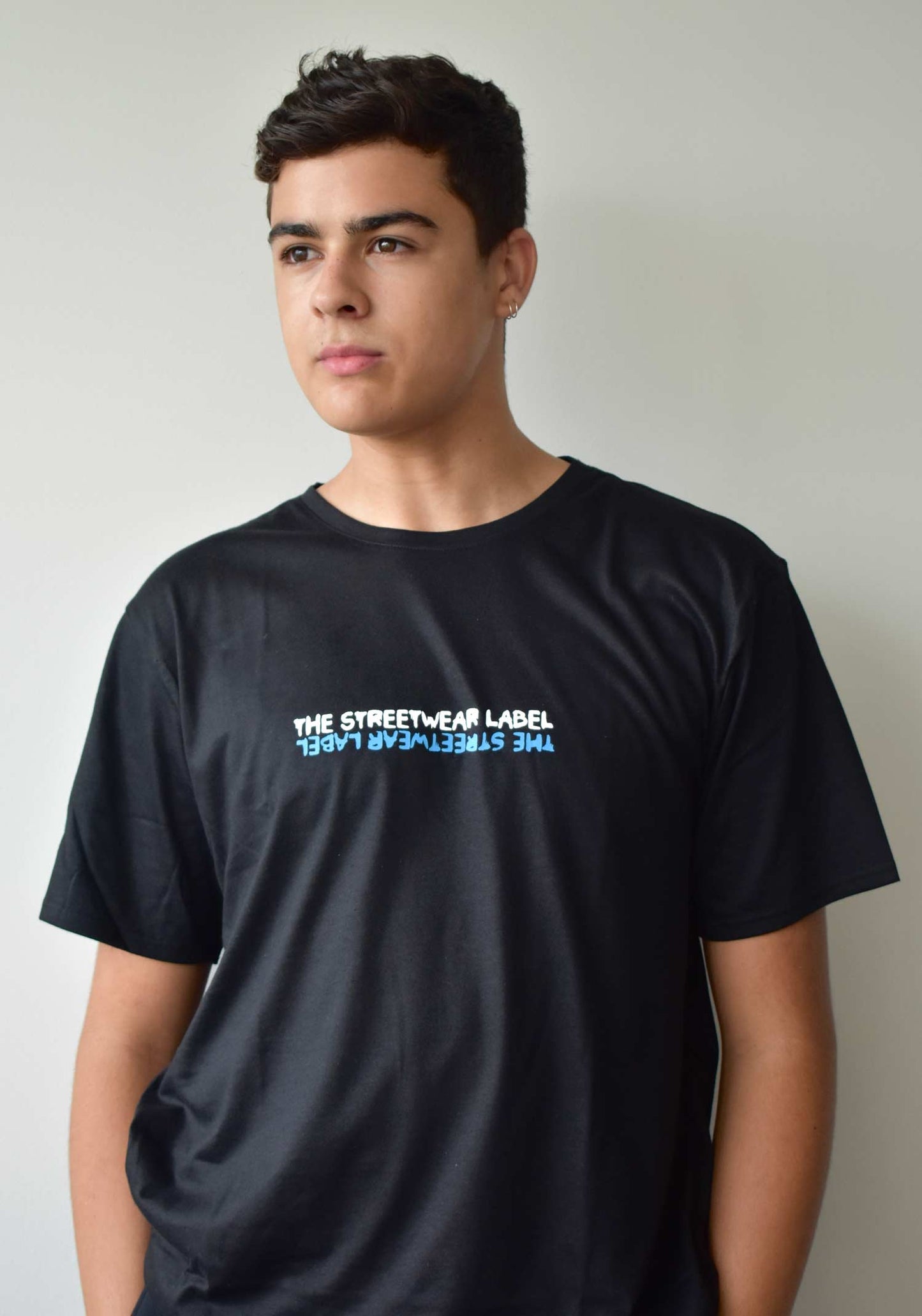 DJ Bear T-shirt
