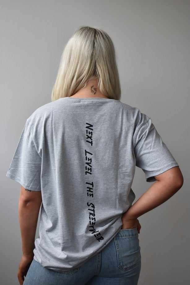 Two Faced Tshirt