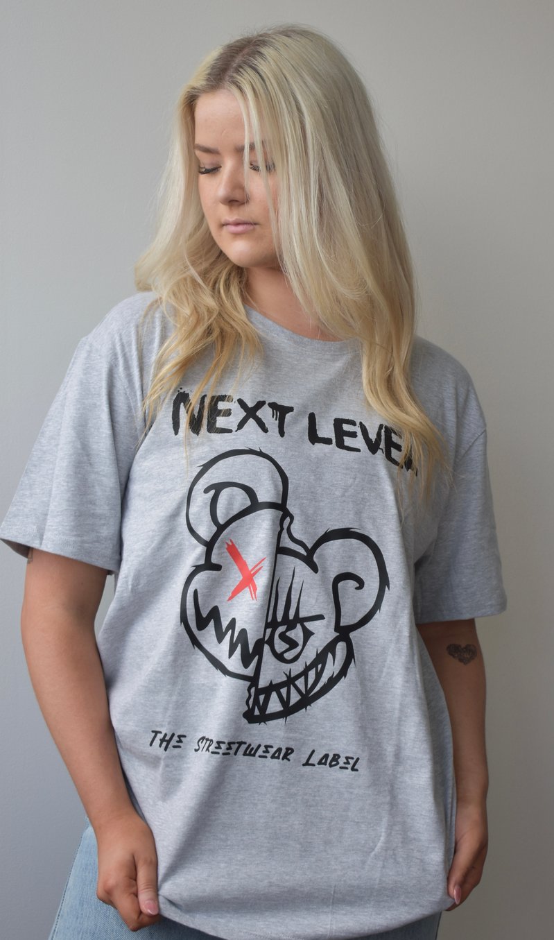 Two Faced Tshirt