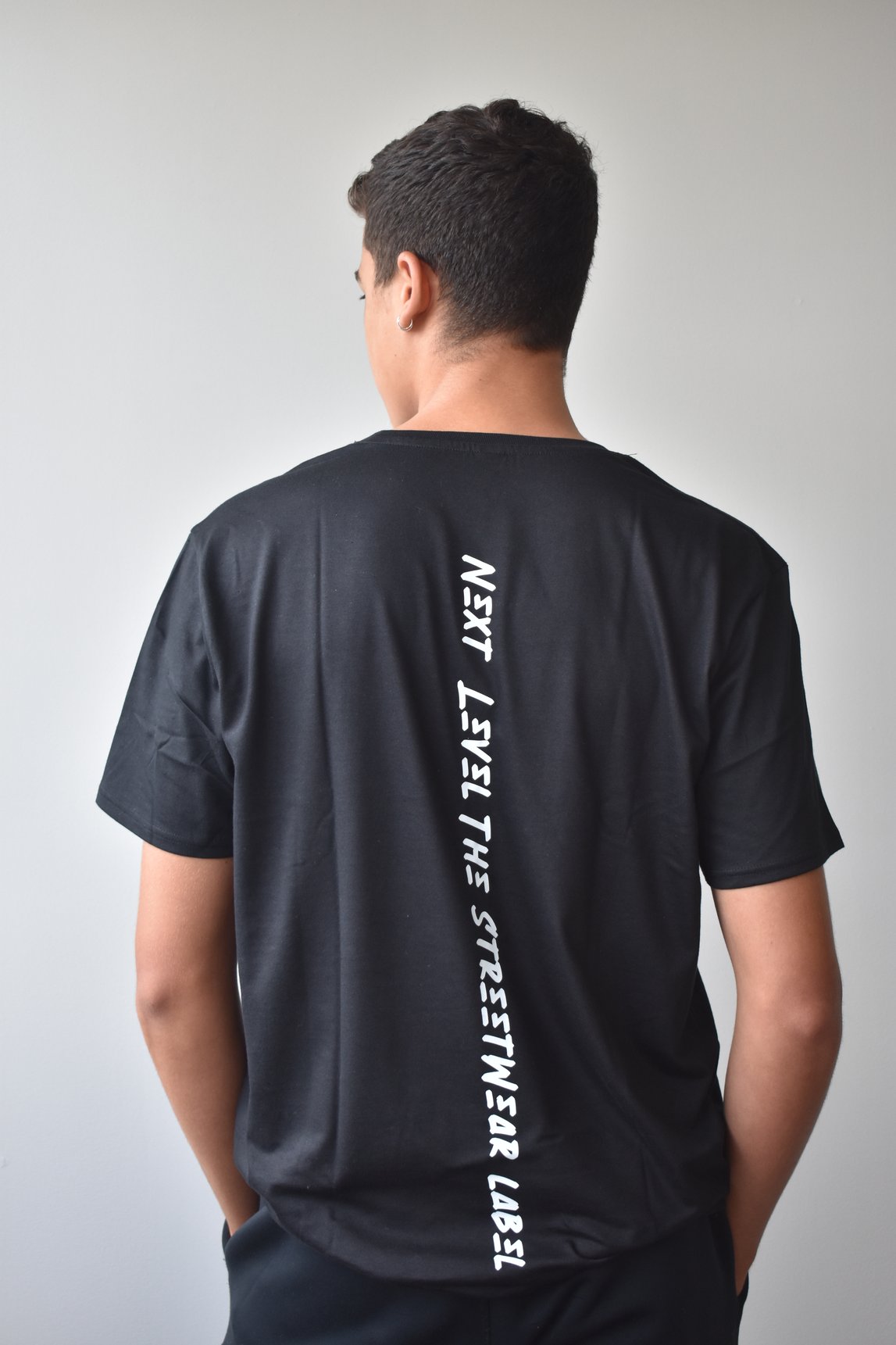 Two Faced Tshirt
