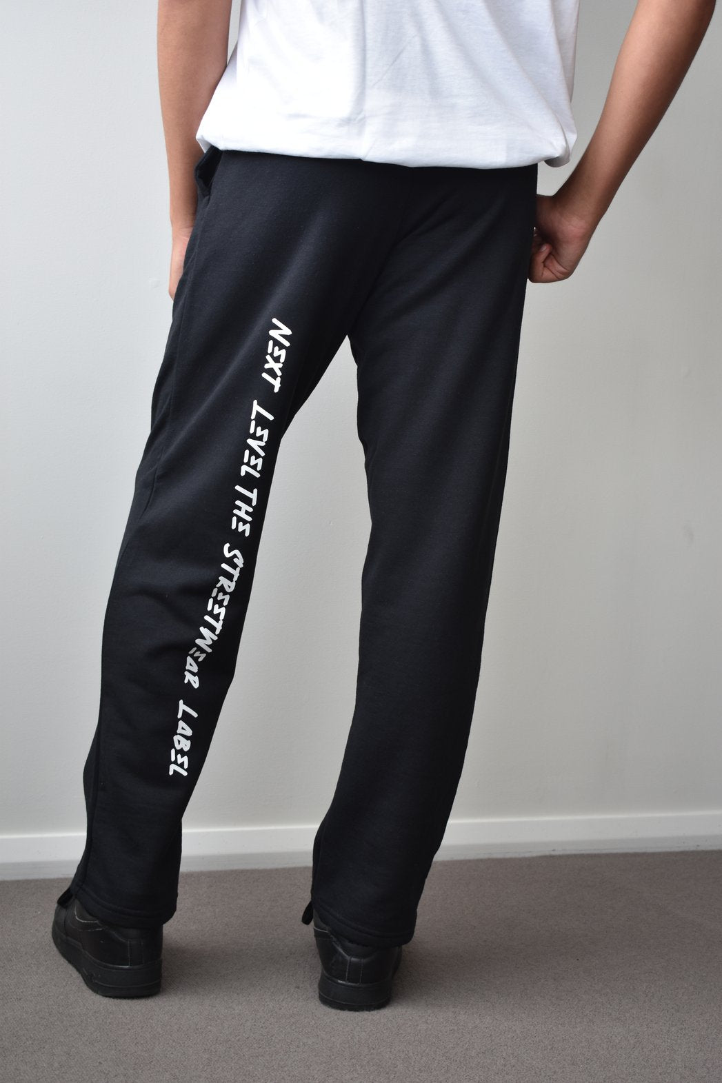 Line Up Trackies