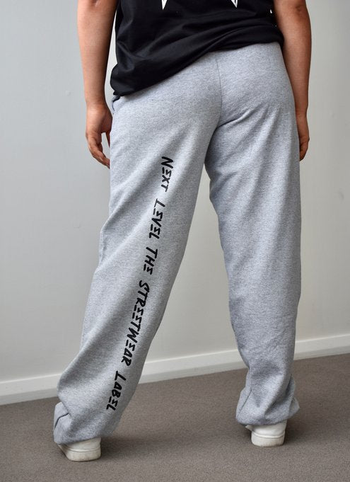Line Up Trackies