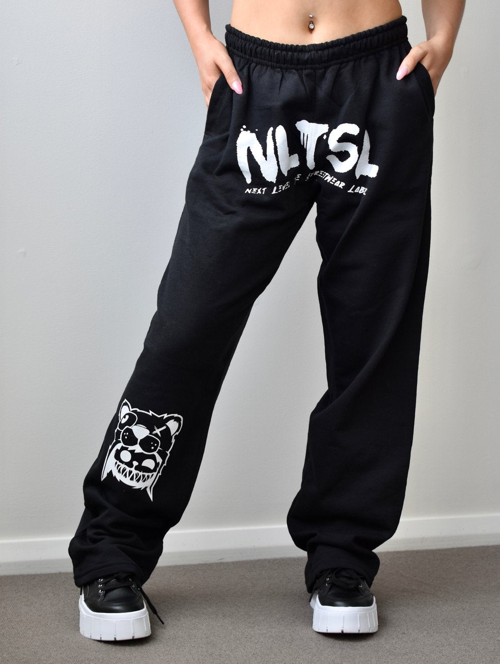 Face It Trackies