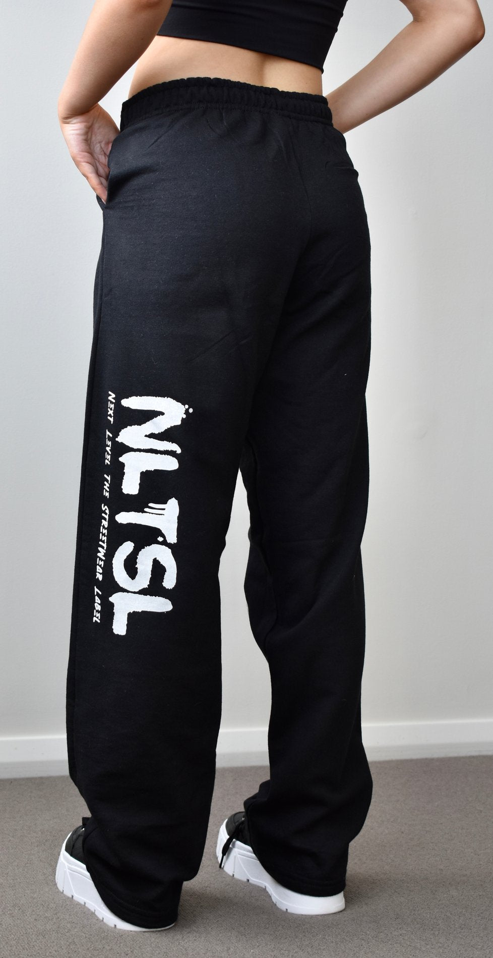 Face It Trackies