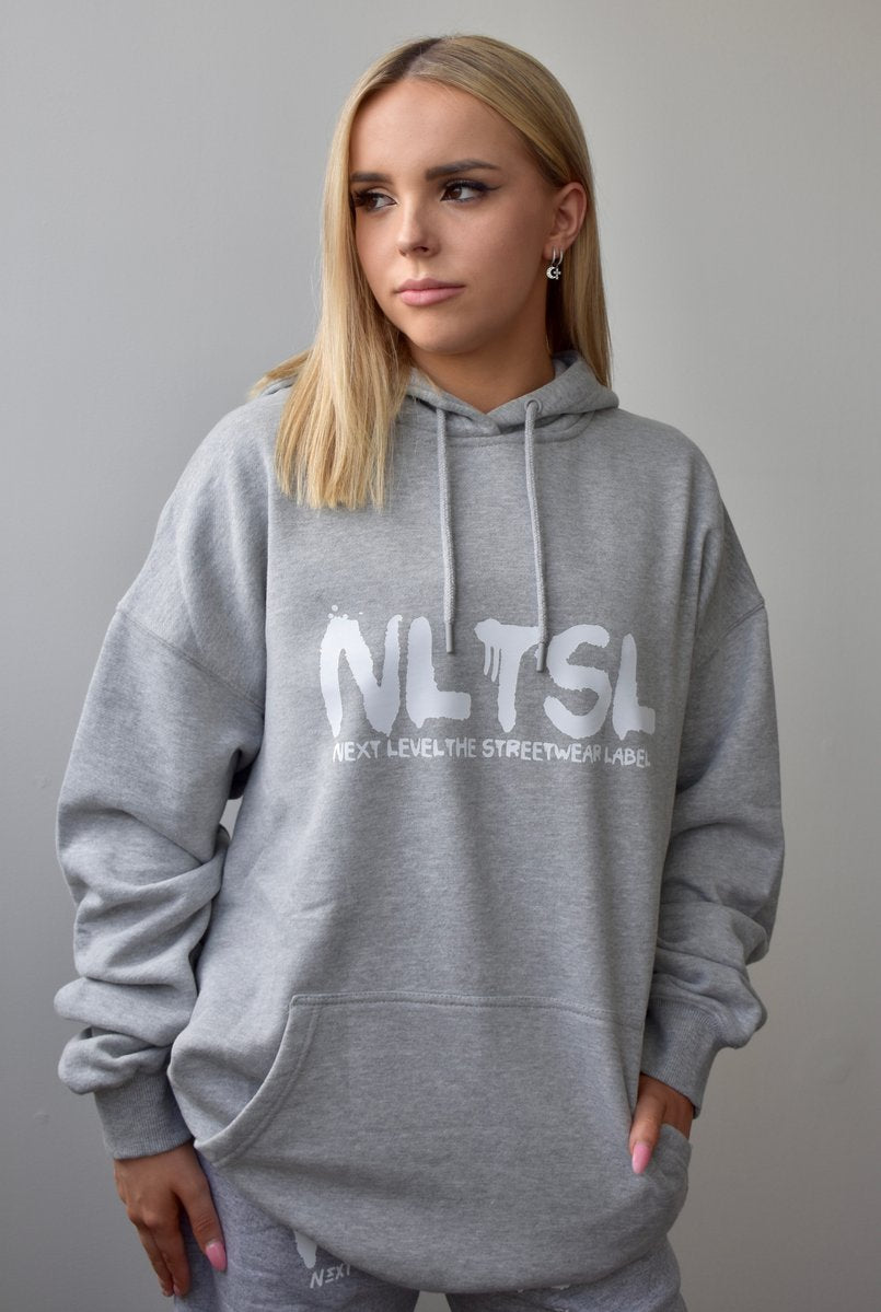 Face It Hoodie