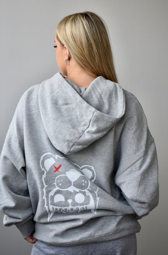 Face It Hoodie