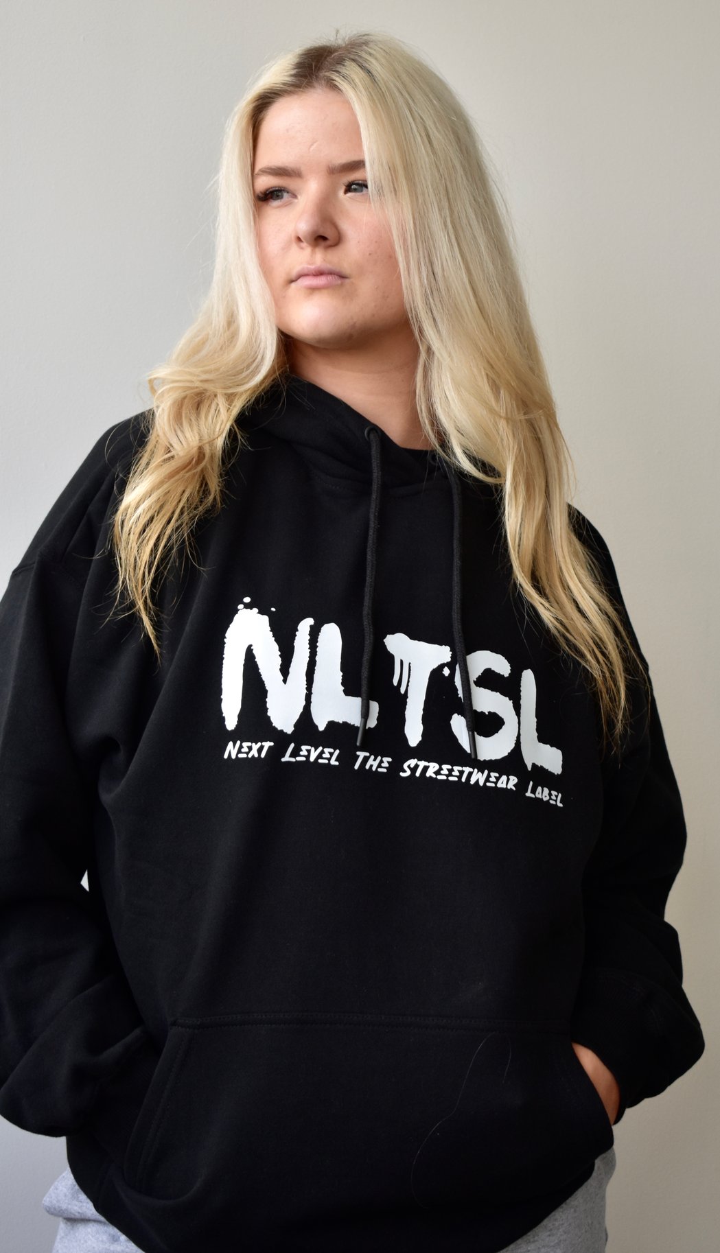 Face It Hoodie