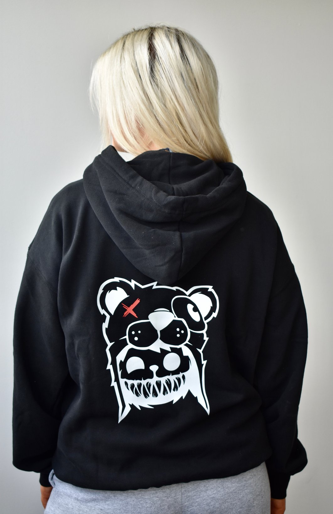 Face It Hoodie