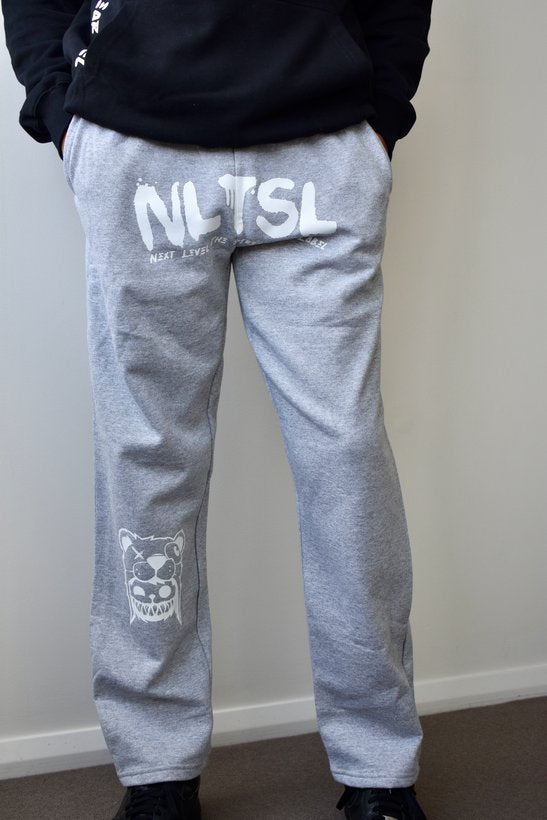 Face It Trackies