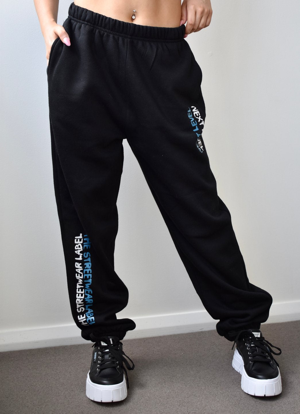 NLTSL Trackies
