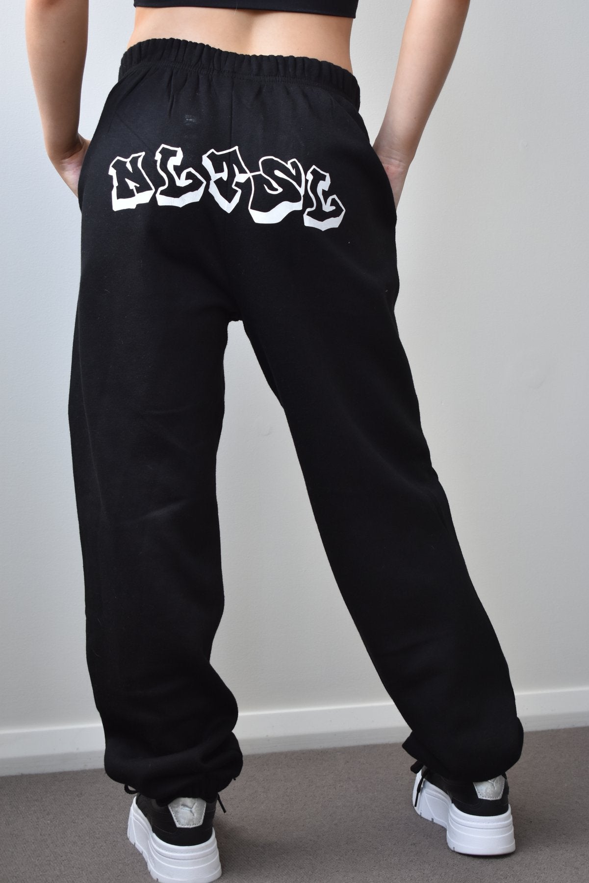 NLTSL Trackies
