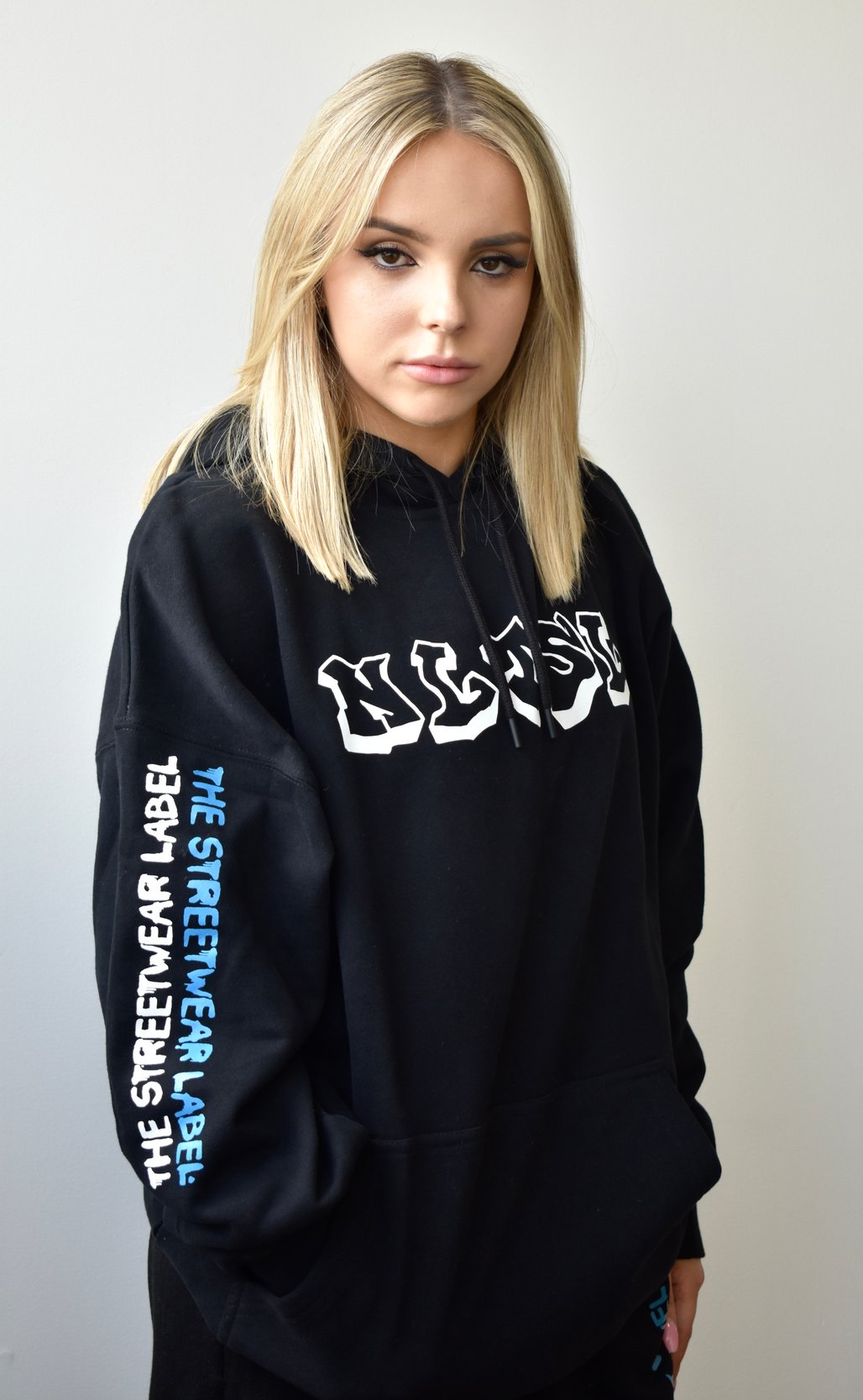 NLTSL Hoodie