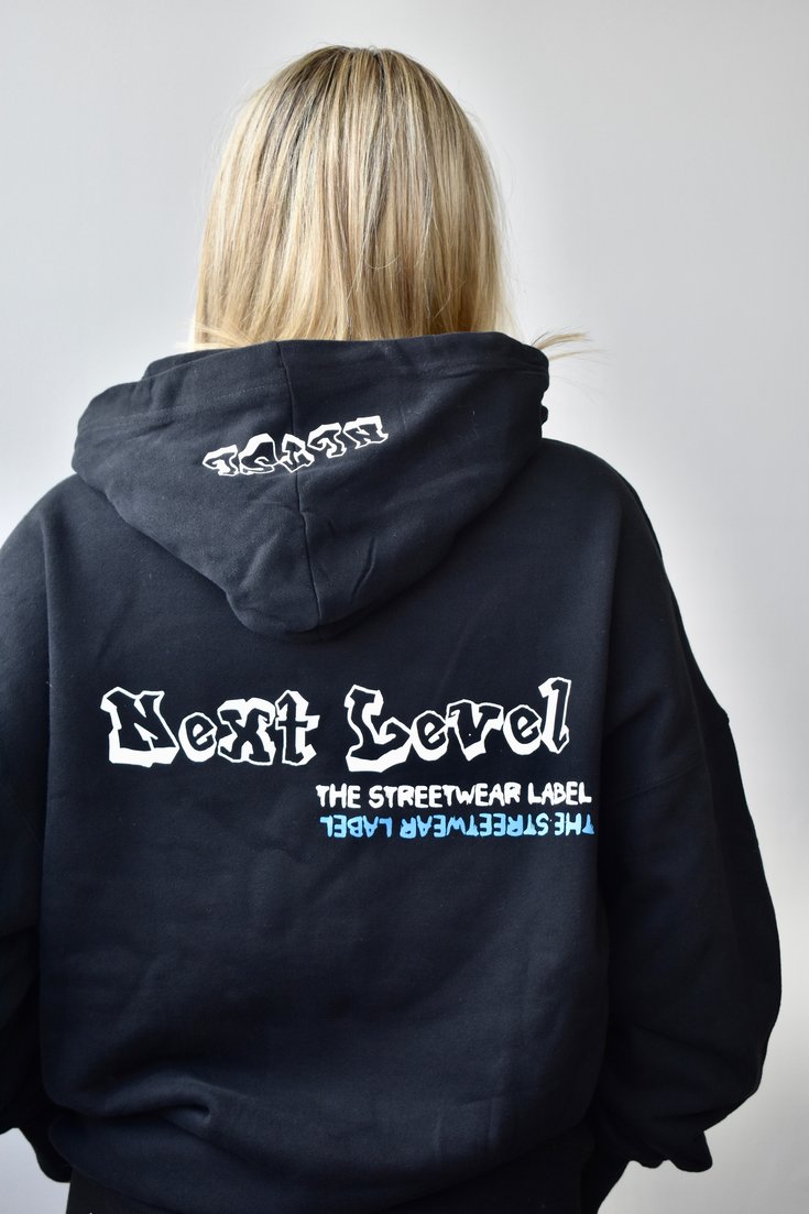 NLTSL Hoodie