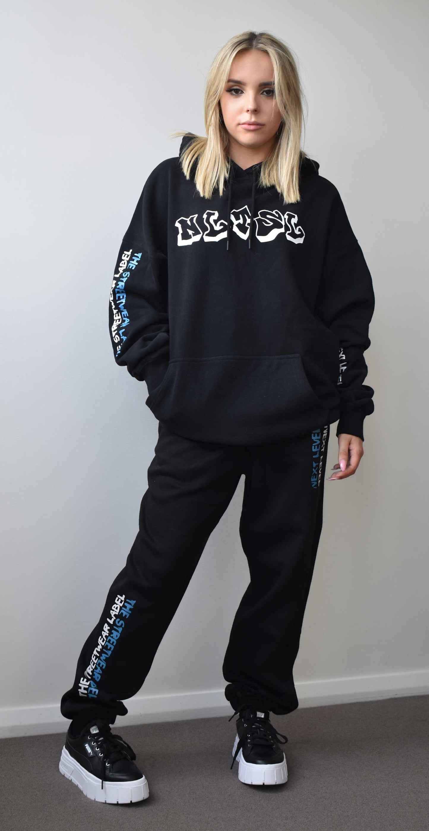 NLTSL Hoodie