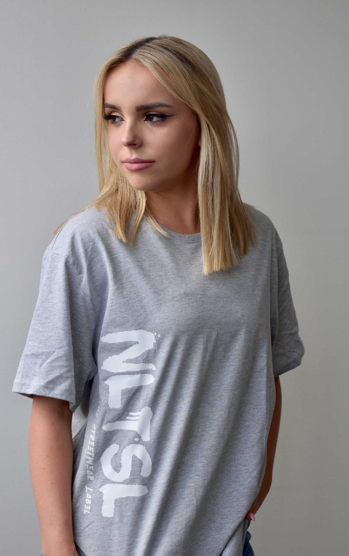 Masked Bear T-shirt