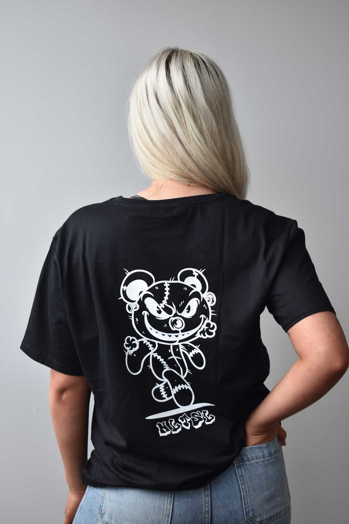 On The Run Bear T-shirt