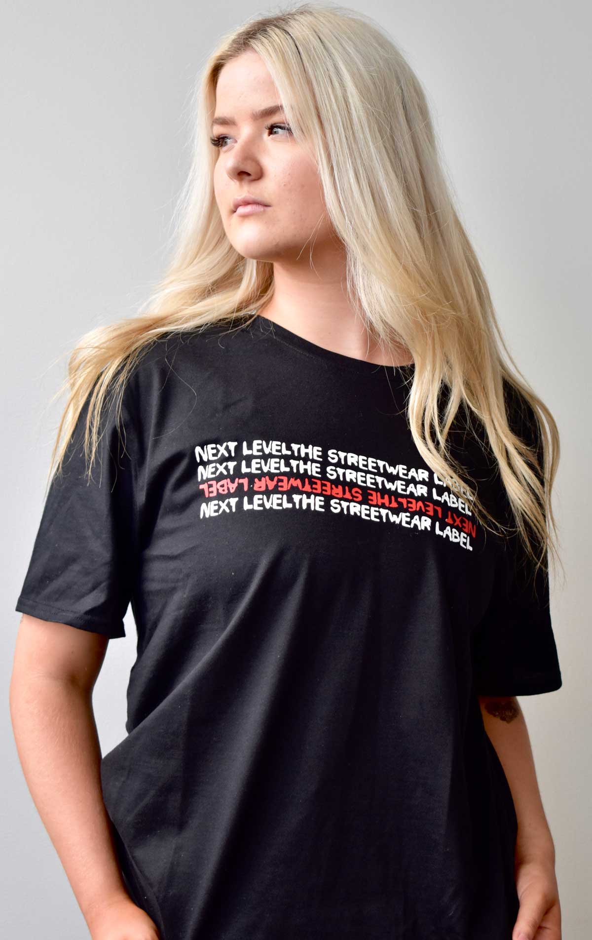 On The Run Bear T-shirt