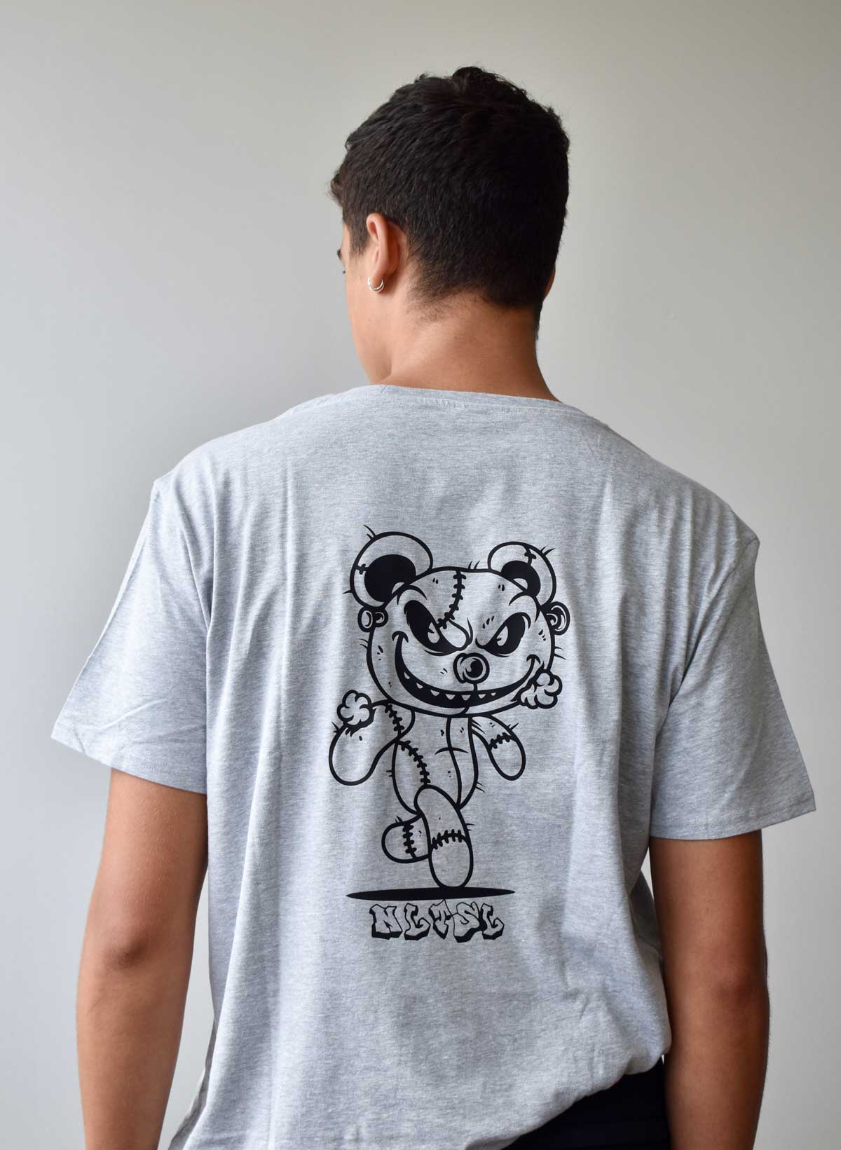 On The Run Bear T-shirt