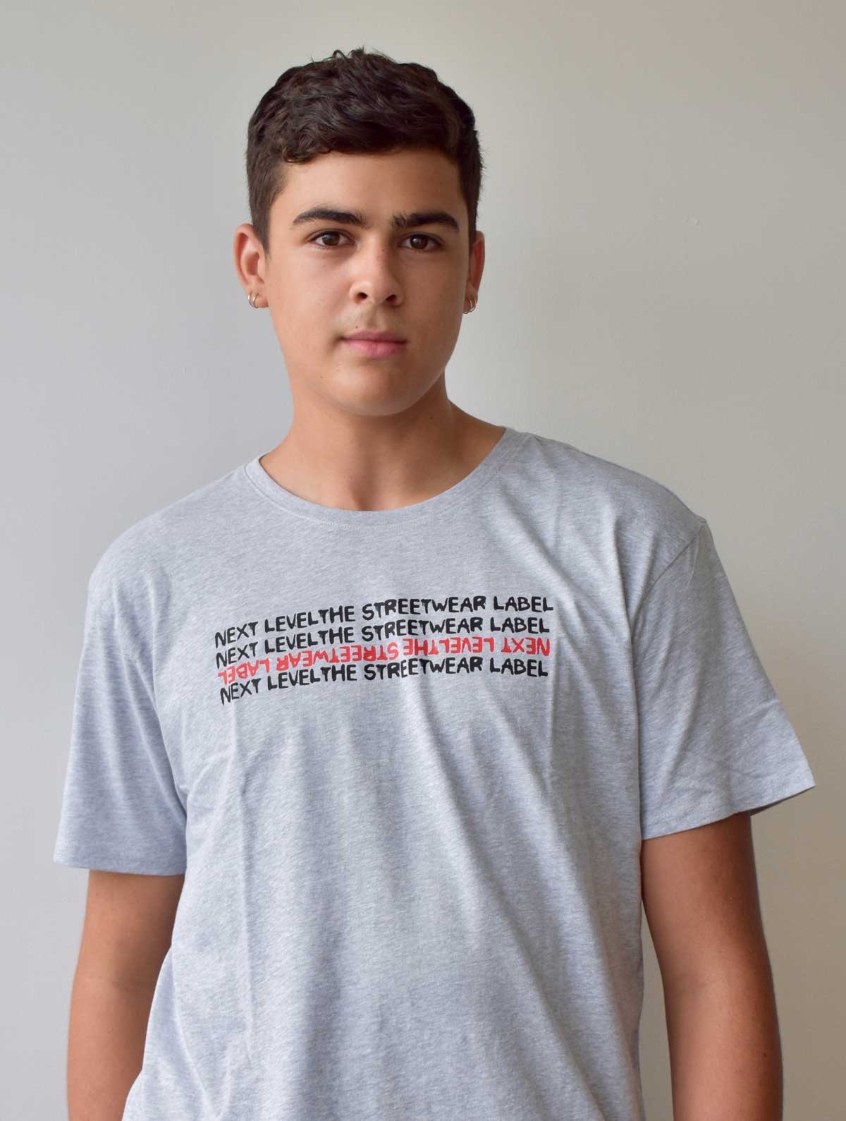 On The Run Bear T-shirt