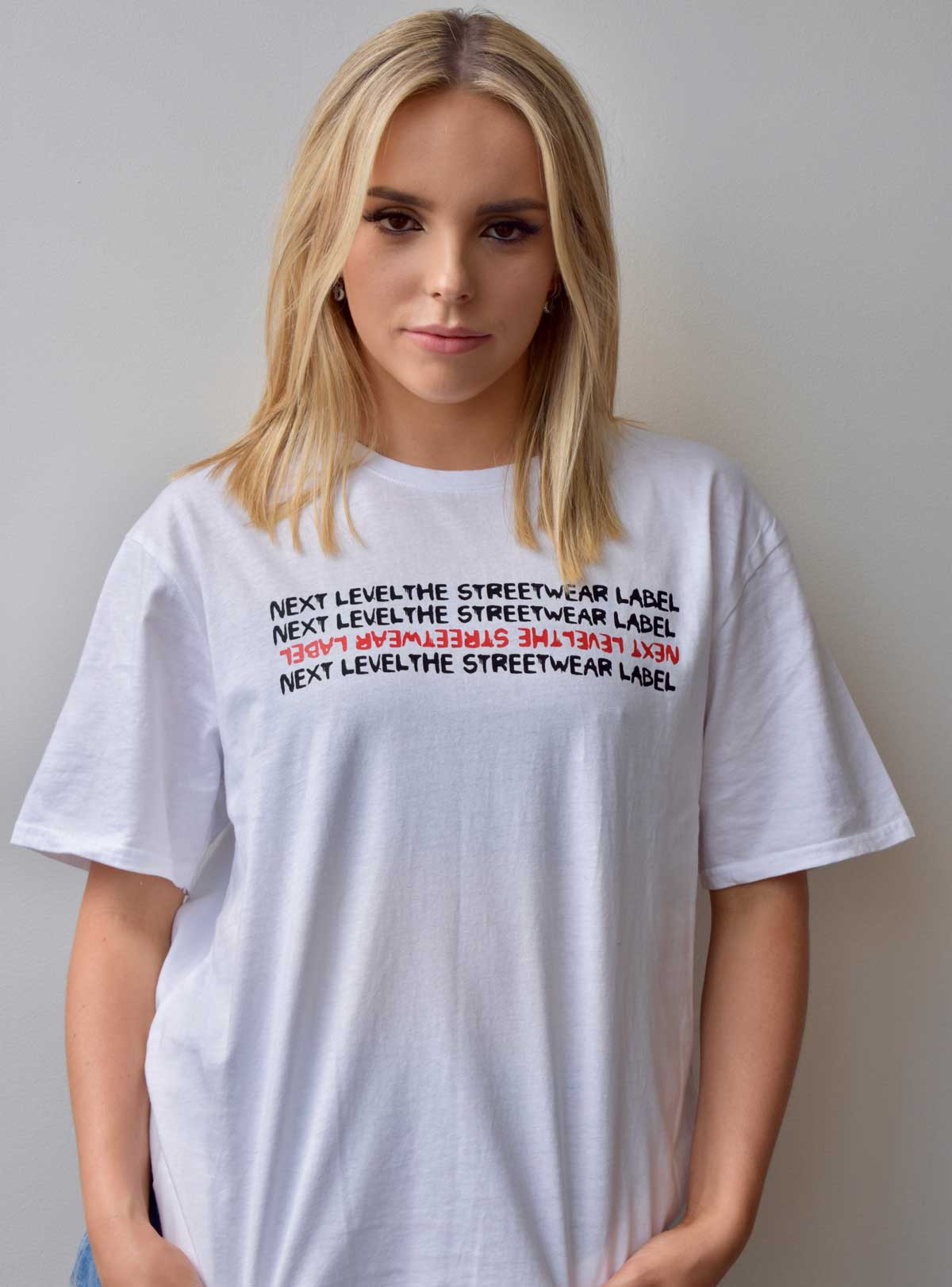 On The Run Bear T-shirt