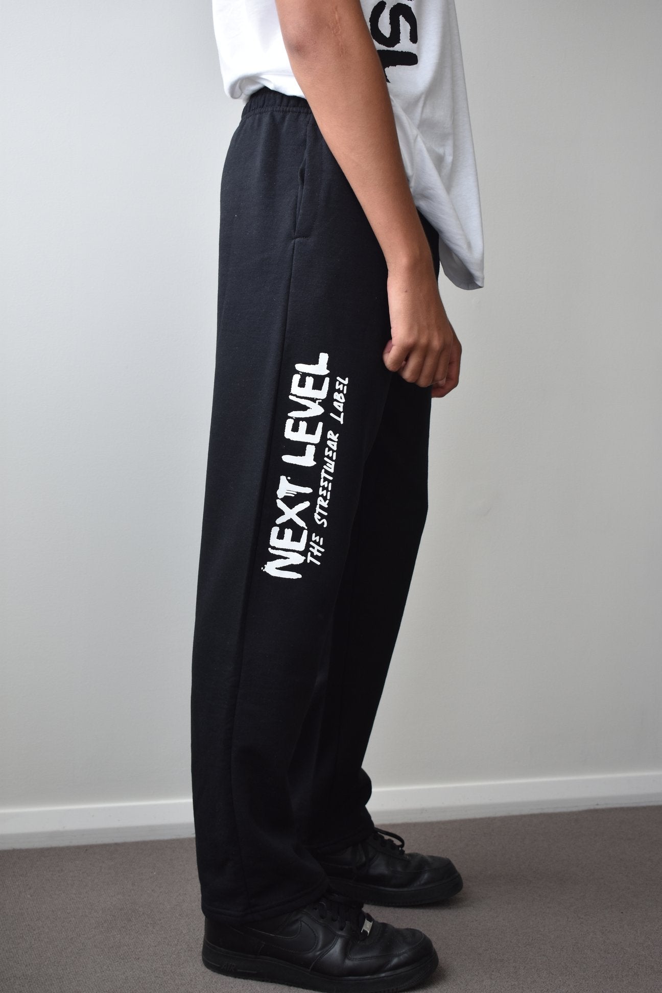 Line Up Trackies