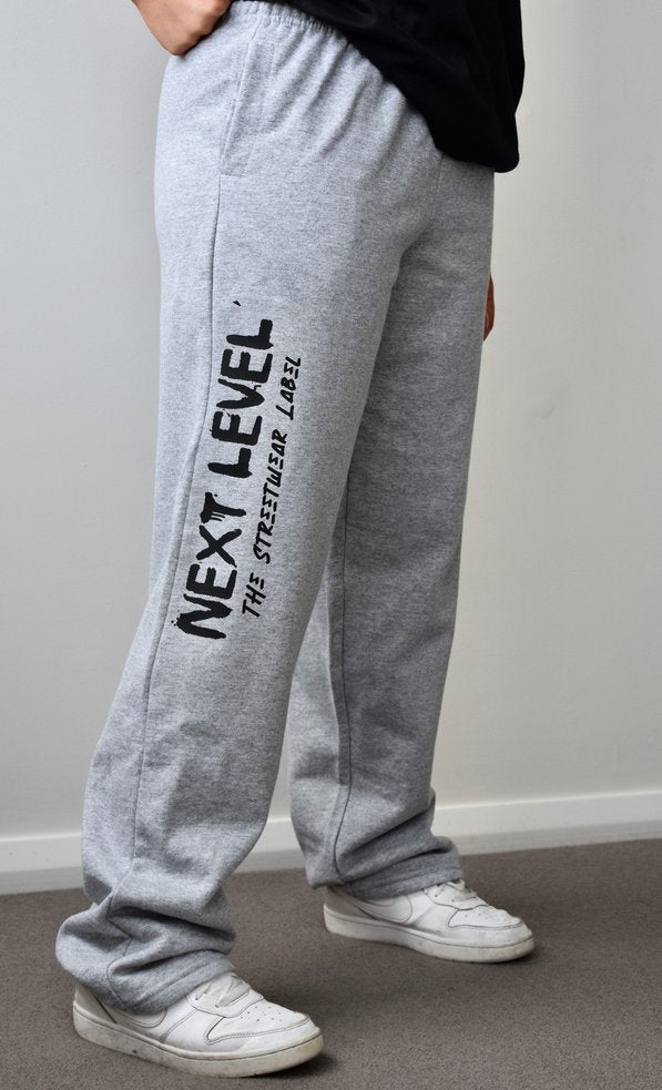 Line Up Trackies